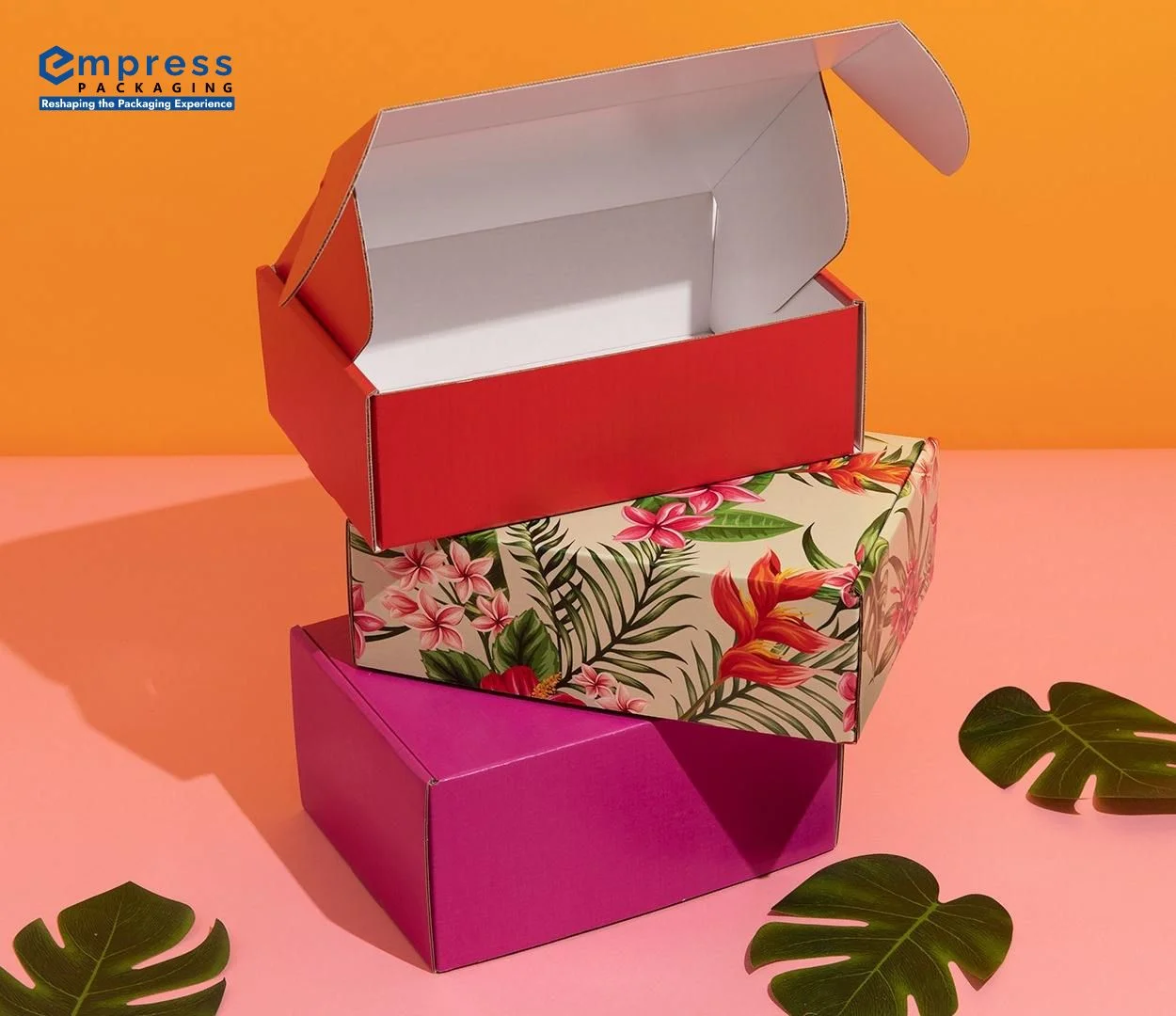 Top Packaging Trends in the USA for 2026 to Boost Your Brand Visibility and Sales